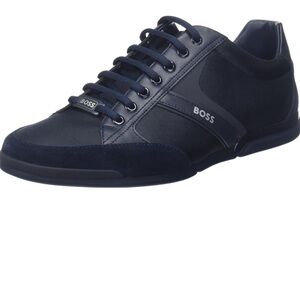 Hugo boss sneakers size 43 like new